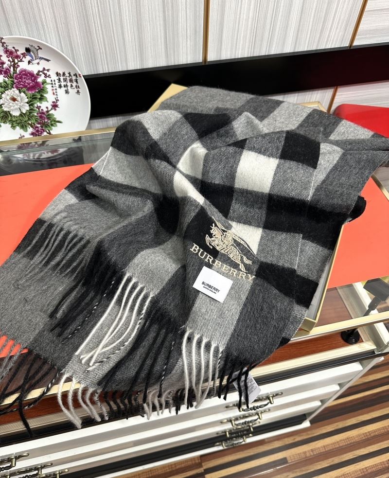 Burberry Scarf